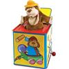 Tobar Animal Jack In a Box (Styles May Vary) , Modelli/Colori Assortiti, 1 Pezzo