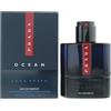 Prada Luna Rossa Ocean Eau de Parfum 50 ml