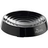 Hunter Moulins Ciotola S per gatto nero 200ml