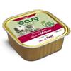 Wonderfood OASY WET DOG DELIZIOSO PATE' MANZO 150 G