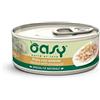 Wonderfood OASY WET CAT POLLO/ANANAS 150 G