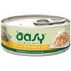 Wonderfood OASY WET DOG POLLO CON ANATRA E VERDURE 150 G