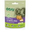 Wonderfood OASY SNACK DOG BISCOTTI RIPIENI CON AGNELLO E MELA 80 G