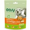 Wonderfood OASY SNACK DOG BISCOTTI RIPIENI CON AGNELLO E MELA 80 G