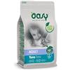 Wonderfood OASY DRY CAT ADULT TONNO 1,5 KG NEW PACK