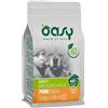 Wonderfood OASY DRY DOG OAP ADULT MEDIUM/LARGE MAIALE 2,5 KG NEW PACK
