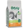 Wonderfood OASY DRY DOG OAP ADULT SMALL/MINI MAIALE 2,5 KG NEW PACK