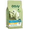 Wonderfood OASY DRY DOG PUPPY & JUNIOR MEDIUM 3 KG NEW PACK