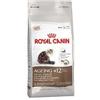 Royal Canin FELINE HEALTH NUTRITION AGEING STERILISED 12+ 400 G