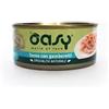 OASY WET CAT TONNO CON GAMBERETTI 150 G