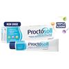 ALFASIGMA SpA Proctosoll Crema rettale - per emorroidi interne ed esterne - 30 grammi