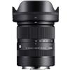 Sigma 18-50mm f/2.8 DC DN Contemporary (Canon RF)