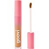 THE GOOD VIBES COMPANY Srl Goovi My Good Light Correttore Illuminante 07 - Correttore fluido uniformante - Colore Latte - 7 ml