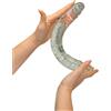 You 2 Toys Doppio Dildo in Jelly Trasparente