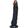 You 2 Toys Fallo Realistico Nero African Lover