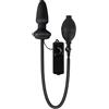 You 2 Toys Plug Anale Gonfiabile Vibrante Funny