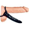 You 2 Toys Dildo Anale da Indossare Special Black