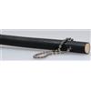Fetish collection Cane in Rattan Nero Frustino Sadomaso