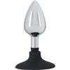 You 2 Toys Metal Plug Medium