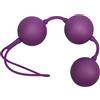 You 2 Toys Palline Vaginali 3 Velvet