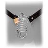 Fetish Fantasy Extreme Extreme Chastity Belt