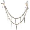 Fetish Fantasy Series Rock Hard Nipple Clamps