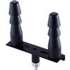 Hismith Double Vac-U-Lock Accessorio Hismith