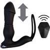Sexyfollie Top Anal Thrusting Vibro RC