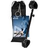 Zado Barra Divaricatrice Bondage per caviglie