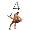 You 2 Toys Altalena dell\' Amore Love Swing