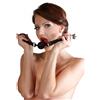 Bad Kitty Ball Gag per Bocca in silicone Ø 3,5 cm