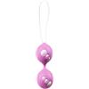 You 2 Toys Twin Balls Palline Vaginali