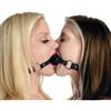 Sexyfollie Fetish Doppio Gag Mouth