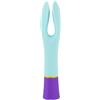 You 2 Toys bunt. Double Vibrator