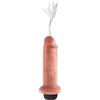King Cock 6\ Squirting Cock