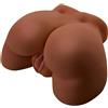 Pipedream Extreme Toyz Vibrating Ass Black