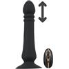 Black Velvets Anal Thruster