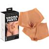 You 2 Toys Vagina Pants - Ultra Realistic