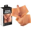 You 2 Toys Penis Pants - Ultra Realistic