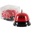 Altri produttori Ring For Sex Campanellino rosso