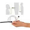 PenisPlug Piss To Mouth Dilator