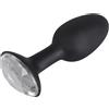 You 2 Toys Plug Anale con Gemma Diamond Large