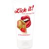 Lick it Fragola