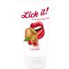 Lick it Ciliegia