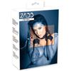 Zado Set Bondage Collare e Manette