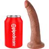 King Cock 7\ Cock Tan