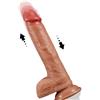 Sexyfollie Basic Telescopic Dildo
