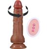 Sexyfollie Basic Rotation Dildo