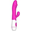 Sexyfollie Basic Rabbit Rosa