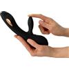 XOUXOU E-Stim Rabbit Vibrator